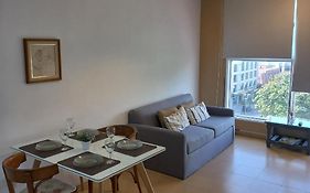 Departamento Céntrico, peatonal, vistas a la Plaza
